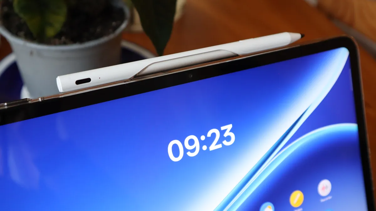 Trải nghiệm OnePlus Pad Go 2: Màn hình cực mượt, thiết kế cực sang, giá cực "hạt dẻ" 16 OnePlus Pad Go 2 6