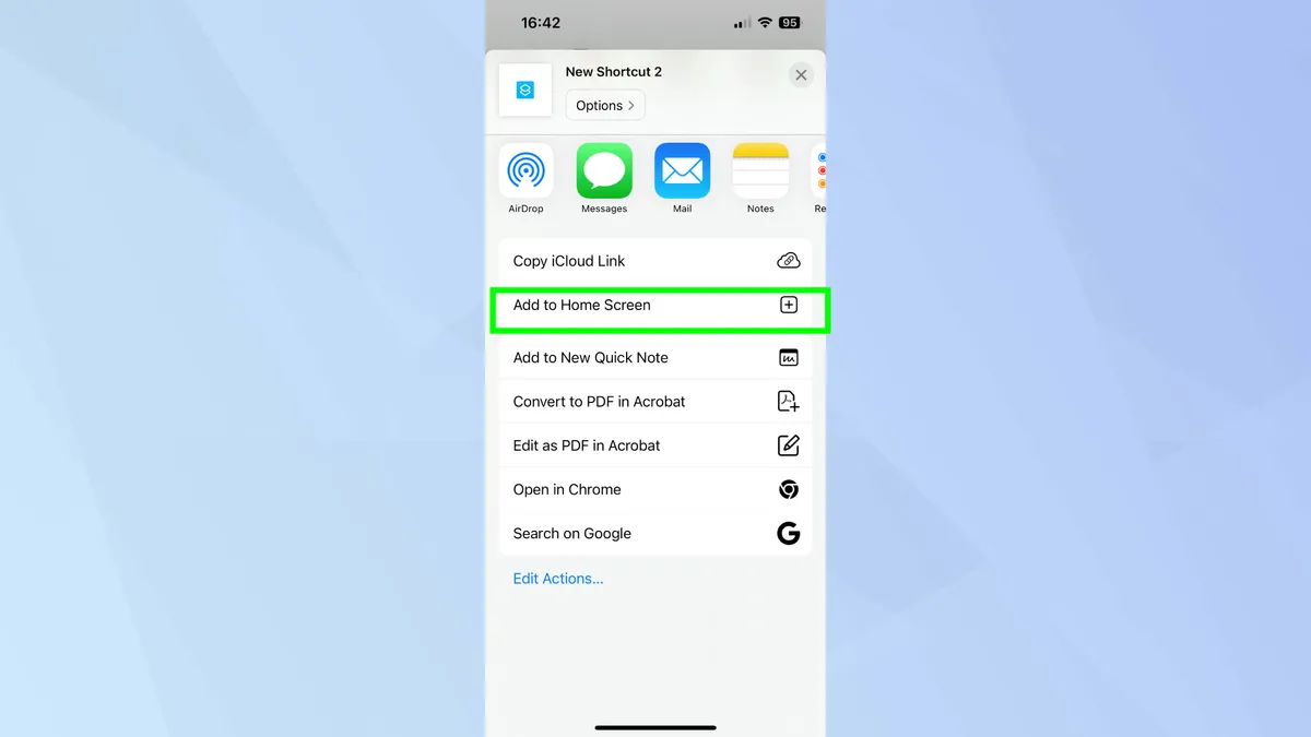 Perplexity Voice: Trợ lý thông minh thay thế Siri trên iPhone: Hướng dẫn kích hoạt và sử dụng hiệu quả! 22 Perplexity Voice 11