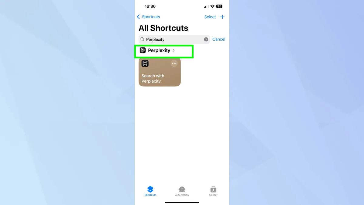 Perplexity Voice: Trợ lý thông minh thay thế Siri trên iPhone: Hướng dẫn kích hoạt và sử dụng hiệu quả! 15 Perplexity Voice 4