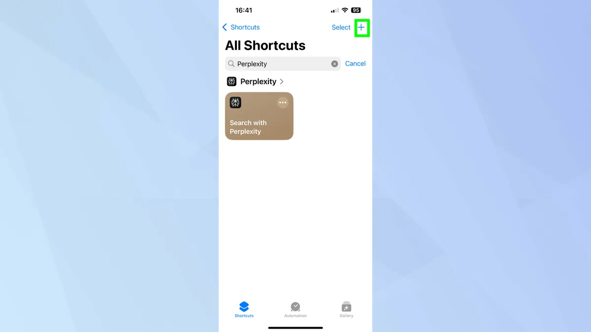 Perplexity Voice: Trợ lý thông minh thay thế Siri trên iPhone: Hướng dẫn kích hoạt và sử dụng hiệu quả! 18 Perplexity Voice 7