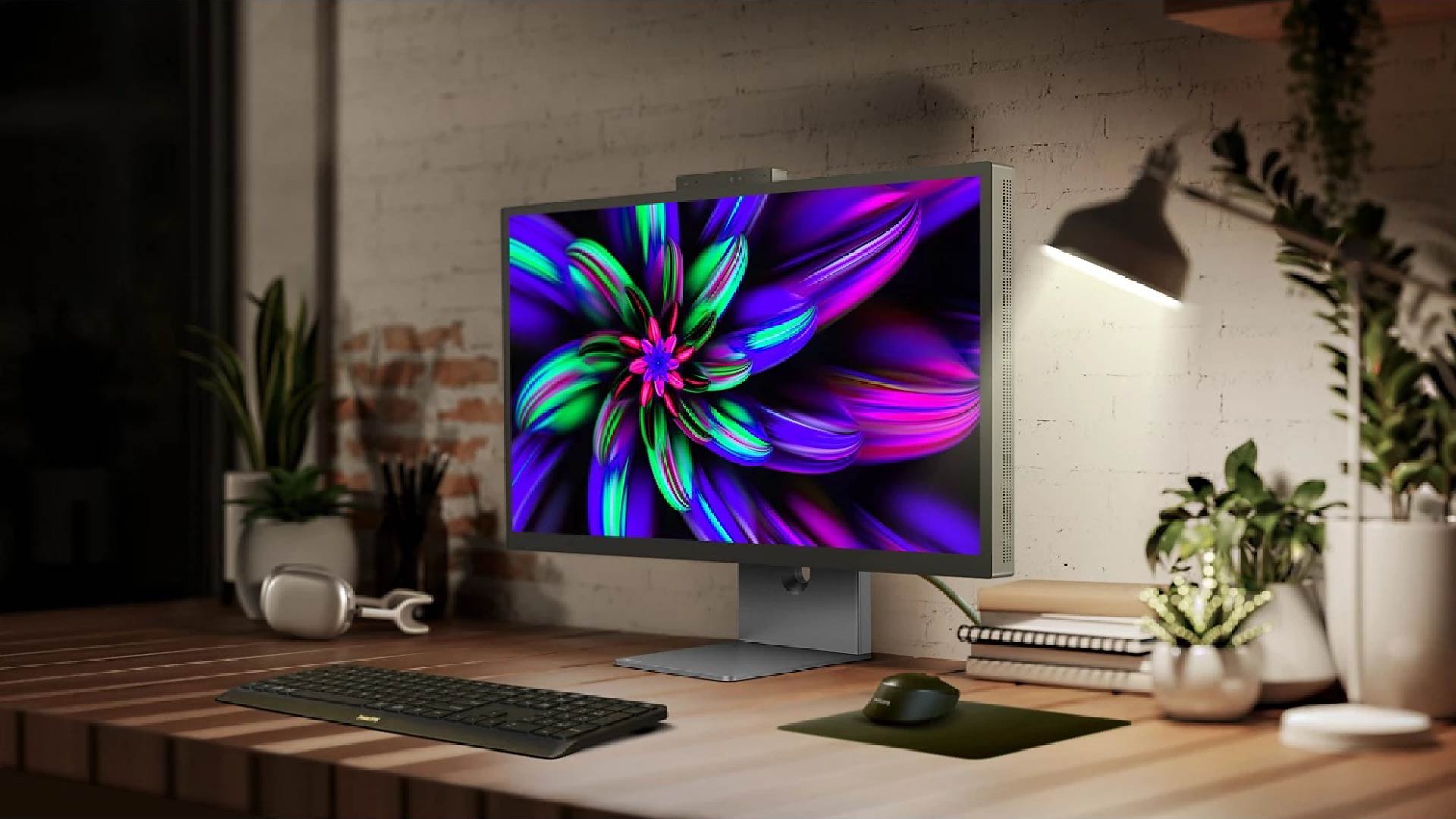 Philips Brilliance 5K 27E3U7903 01