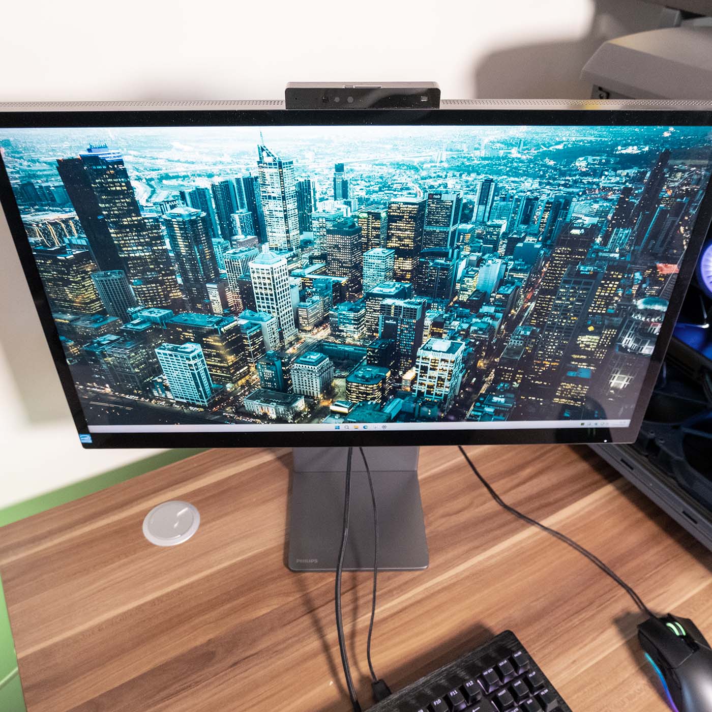 Philips Brilliance 5K 27E3U7903 2