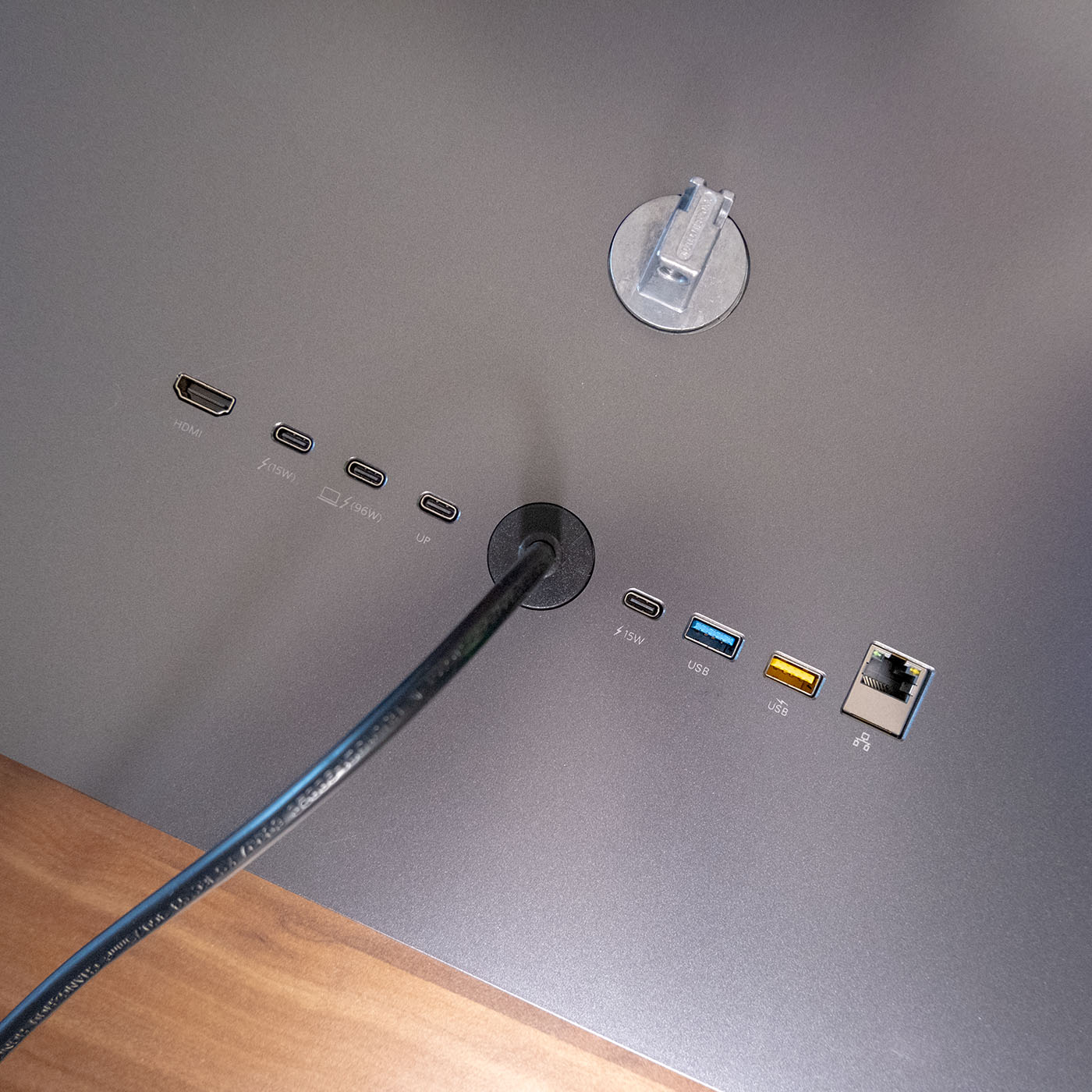 Philips Brilliance 5K 27E3U7903 6