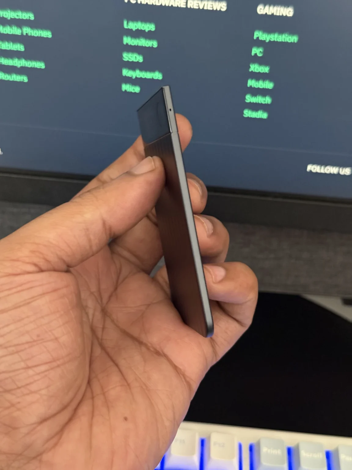 Plaud Note Pro: Thiết kế sang trọng như thẻ ngân hàng, hiệu năng ghi chú chuẩn Pro 18 Plaud Note Pro 7