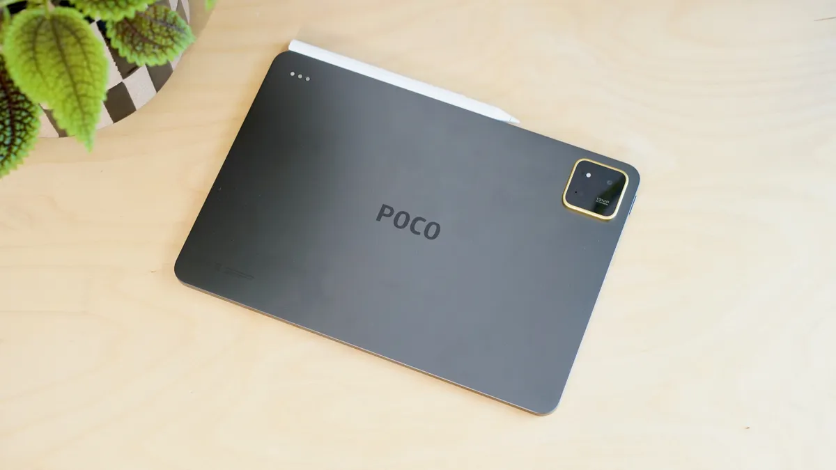 Poco Pad X1 9