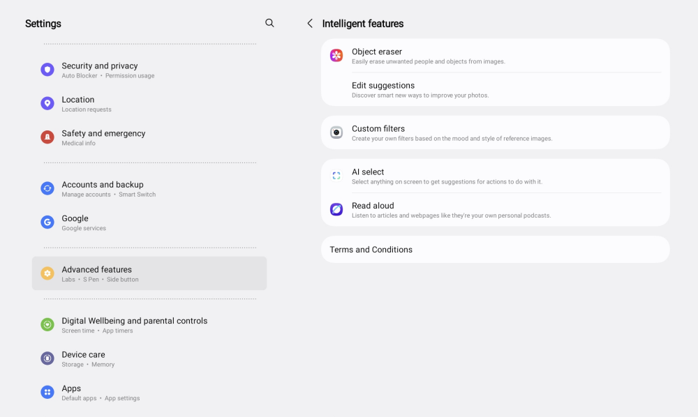 Đánh giá Samsung Galaxy Tab Active5 Pro: Máy tính bảng Android có mọi thứ bạn cần 28 Samsung Galaxy Tab Active5 Pro 12