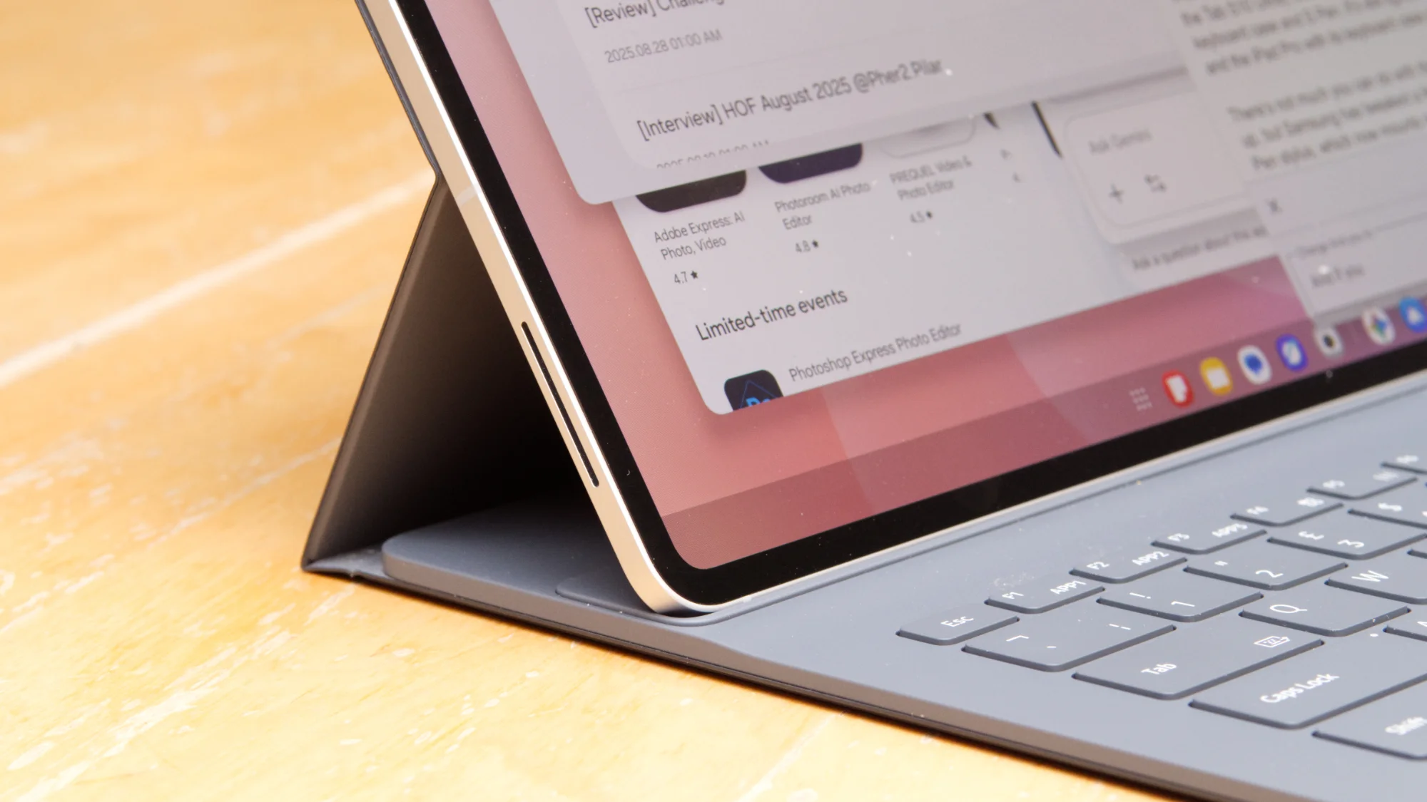 Samsung Galaxy Tab S11 Ultra.12