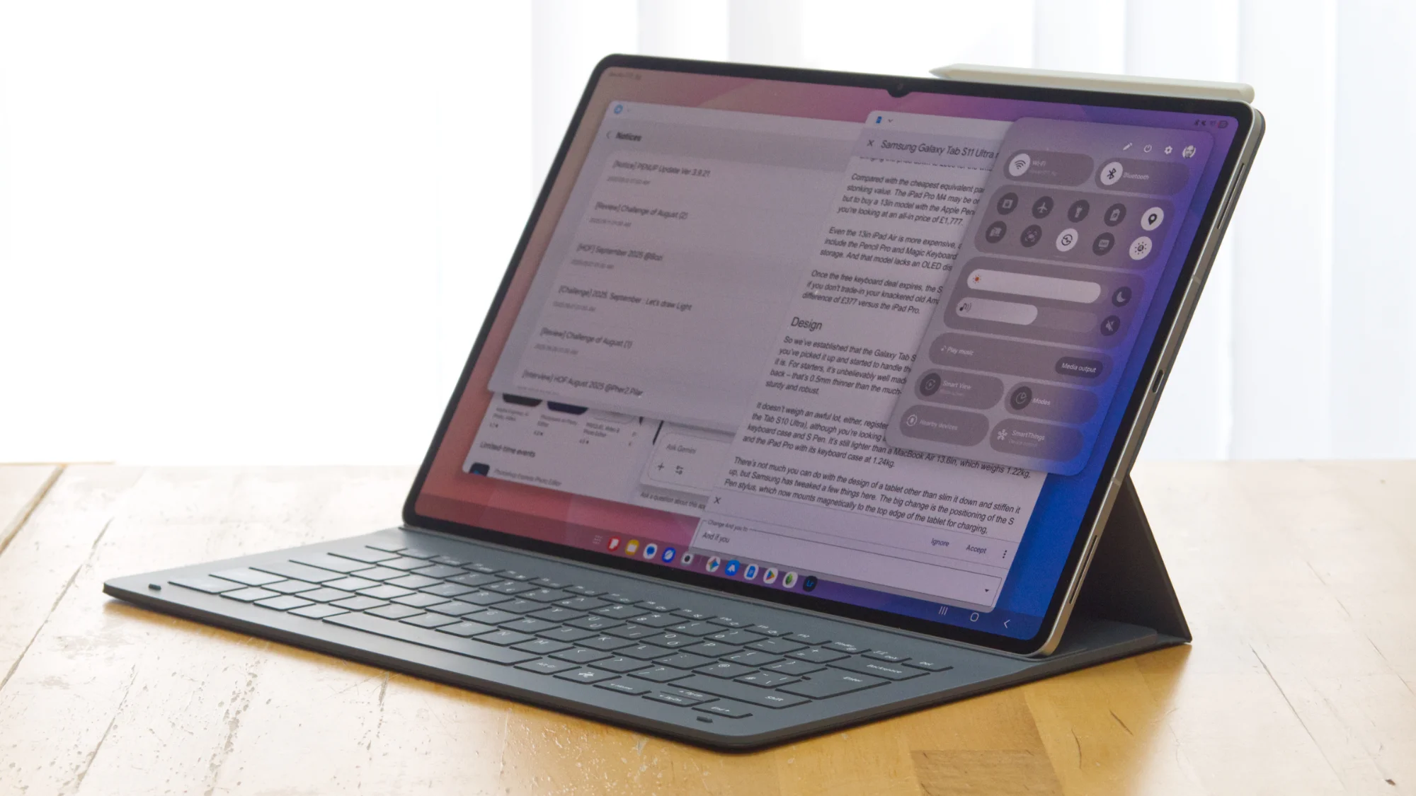 Samsung Galaxy Tab S11 Ultra.14