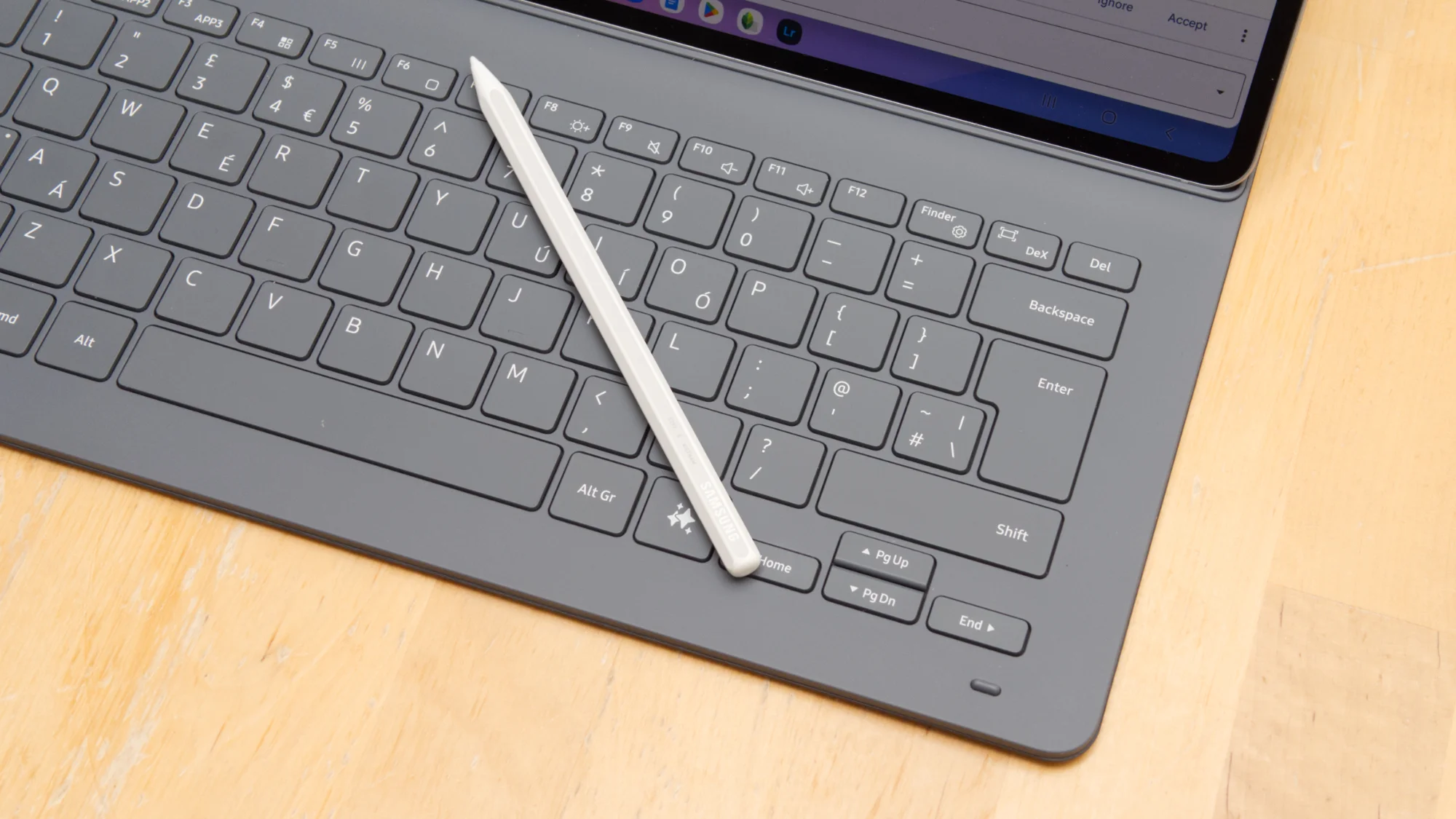 Samsung Galaxy Tab S11 Ultra.9