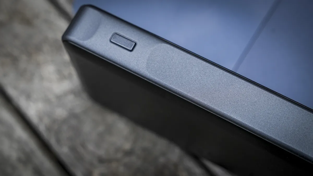 TP‑Link M8550 5G 8