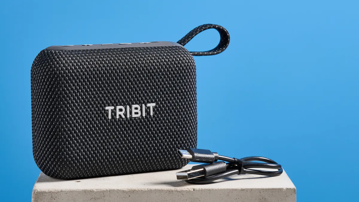 Tribit PocketGo: Mang âm nhạc theo bạn mọi lúc mọi nơi 11 Tribit PocketGo 2