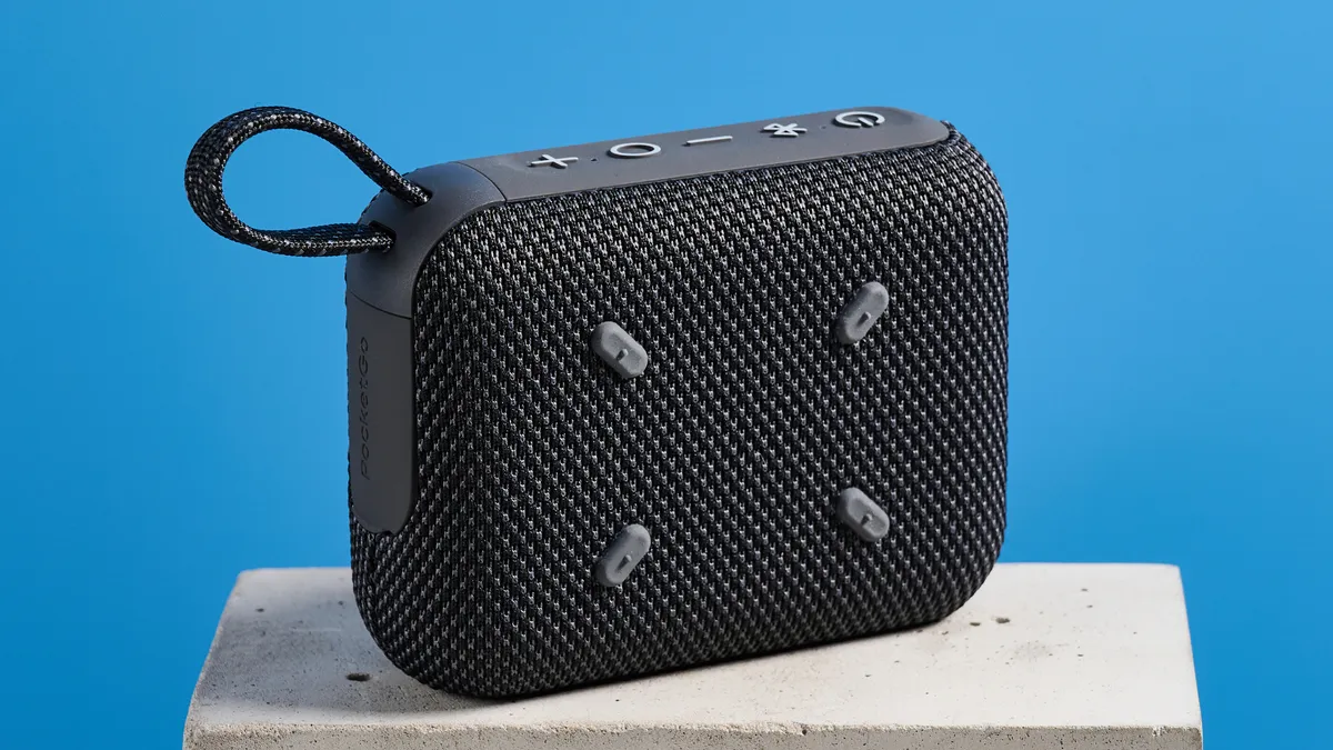 Tribit PocketGo: Mang âm nhạc theo bạn mọi lúc mọi nơi 14 Tribit PocketGo 5