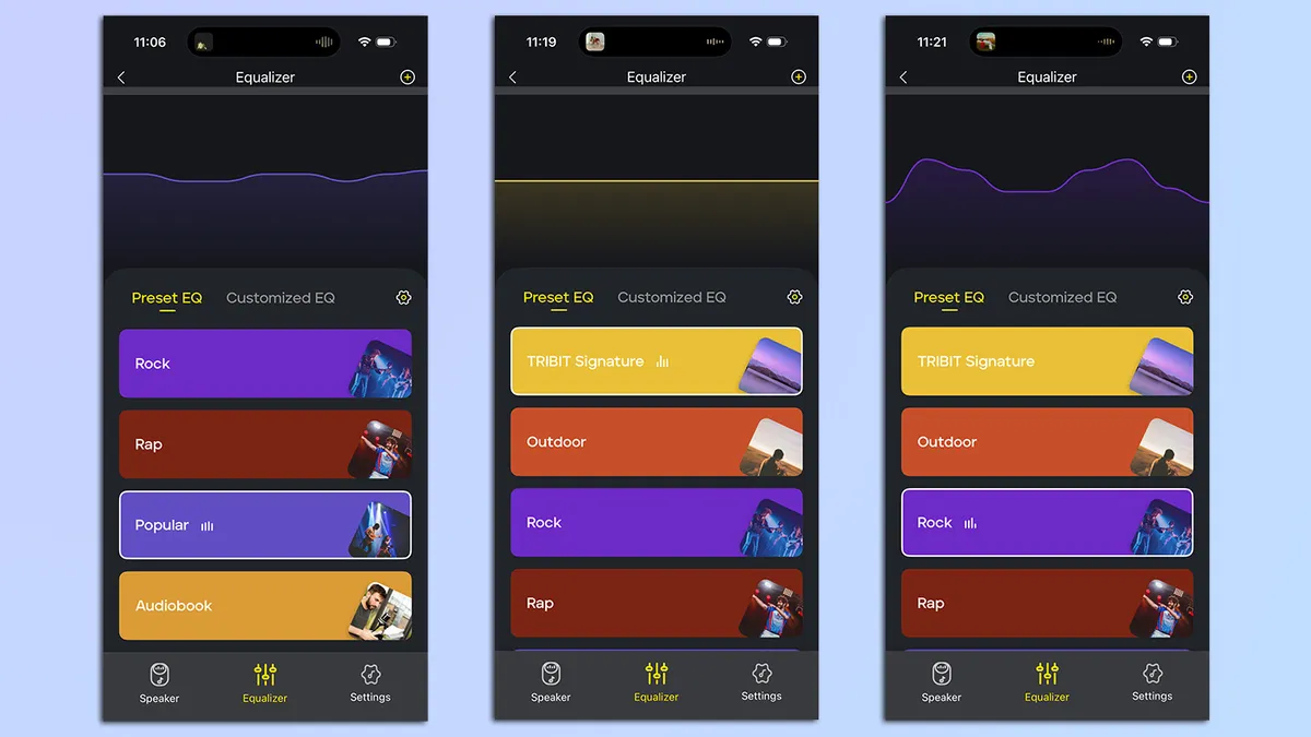Tribit PocketGo: Mang âm nhạc theo bạn mọi lúc mọi nơi 15 Tribit PocketGo 6