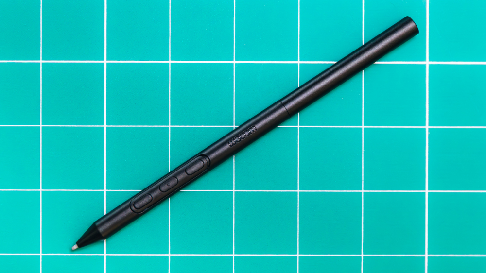 Đánh giá Wacom Cintiq 16 (2025): Màn hình bút cảm ứng tuyệt vời, giá cả phải chăng 15 Wacom Cintiq 16 2025 6