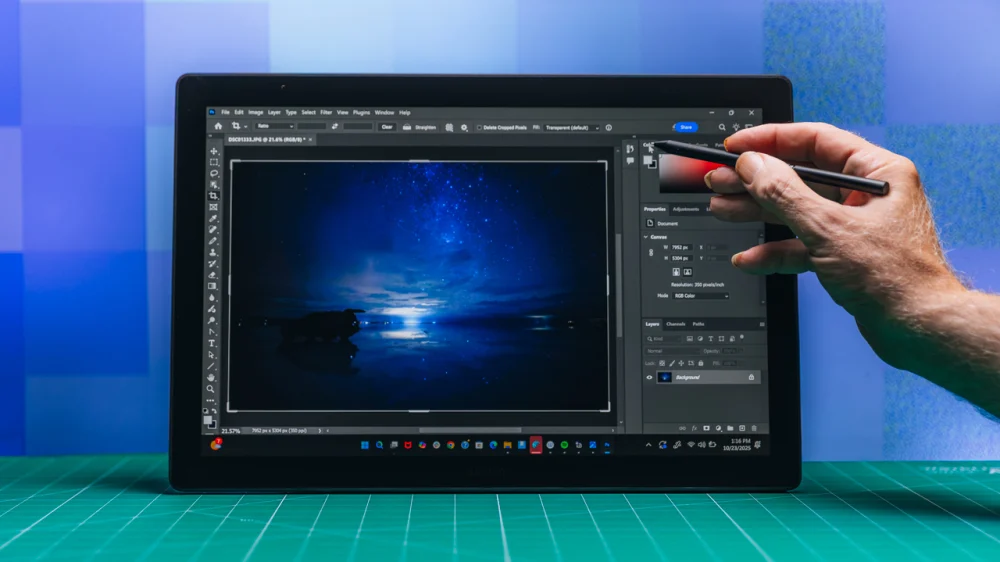 Đánh giá Wacom Cintiq 16 (2025): Màn hình bút cảm ứng tuyệt vời, giá cả phải chăng 17 Wacom Cintiq 16 2025 8