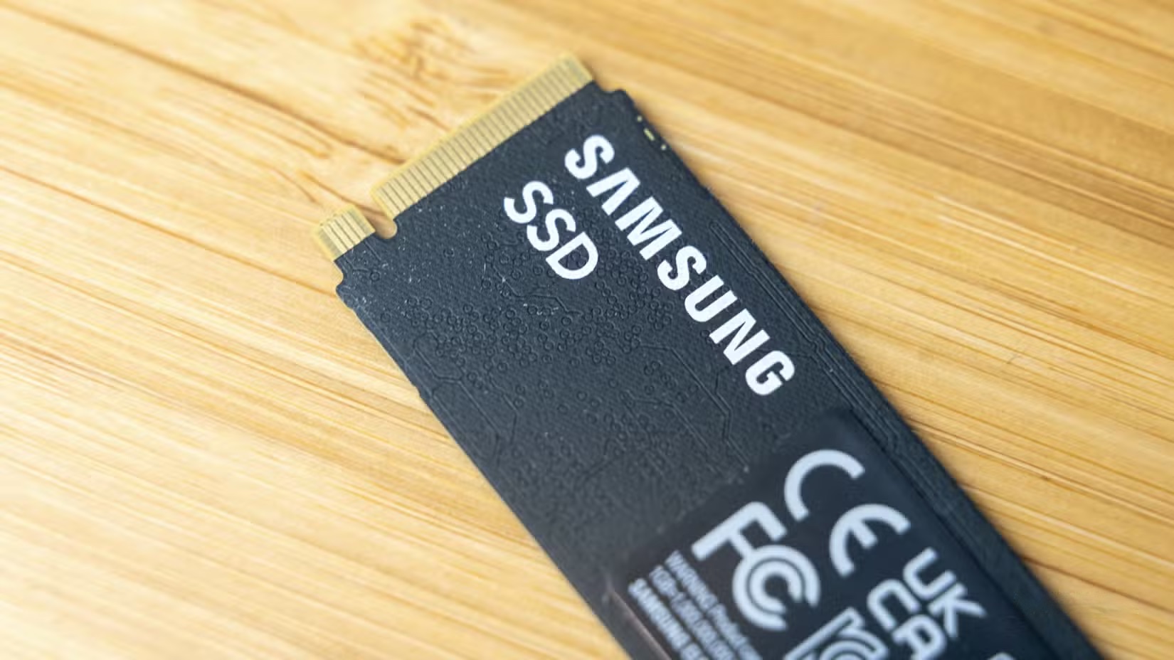 Bạn đang dần làm hư hỏng SSD của mình mà không hề nhận ra! 13 a7307832