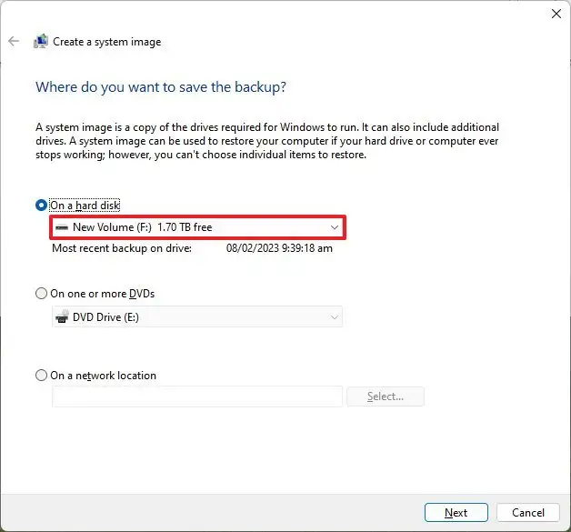 cach cai dat Windows 11 sach tu USB29