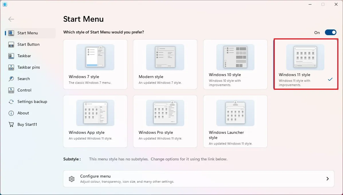 Hướng dẫn cách di chuyển thanh tác vụ lên trên hoặc sang bên cạnh trên Windows 11 16 cach di chuyen thanh tac vu len tren hoac sang ben canh tren Windows 11.4