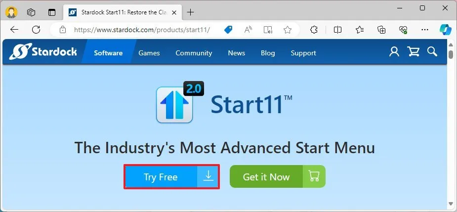 Hướng dẫn cách di chuyển thanh tác vụ lên trên hoặc sang bên cạnh trên Windows 11 14 cach di chuyen thanh tac vu len tren hoac sang ben canh tren Windows 11.6