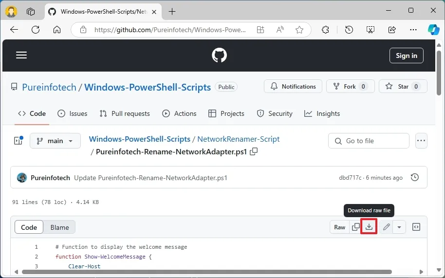 Hướng dẫn cách đổi tên bộ điều hợp mạng trên Windows 11 17 cach doi ten bo dieu hop mang tren Windows 114