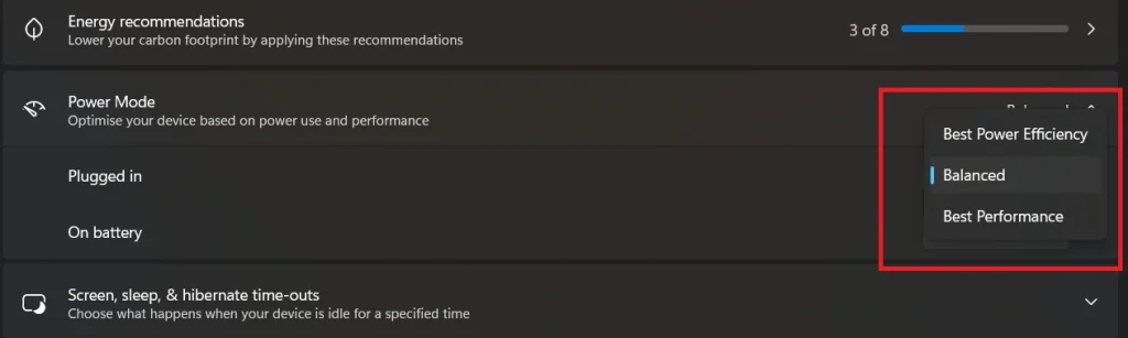 cach keo dai thoi luong pin hieu qua tren Windows.5