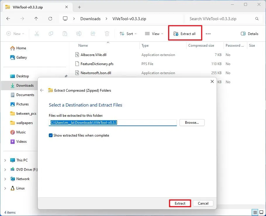 Hướng dẫn cách kích hoạt các tính năng mới cho bản cập nhật Windows 11 4 cach kich hoat cac tinh nang moi cho ban cap nhat Windows 113