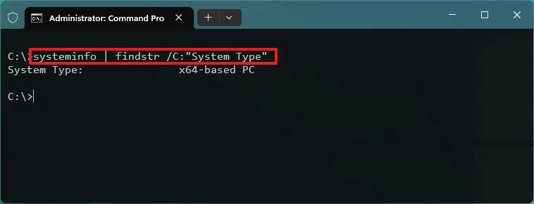 Hướng dẫn cách kiểm tra bộ xử lý là arm64 hay x64 (64-bit) trên Windows 11 7 cach kiem tra bo xu ly la arm64 hay x64 64 bit tren Windows 112