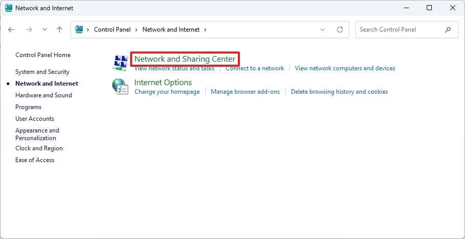 Hướng dẫn cách kiểm tra thời gian hoạt động của máy tính trên Windows 11 12 cach kiem tra thoi gian hoat dong cua may tinh tren Windows 11.5