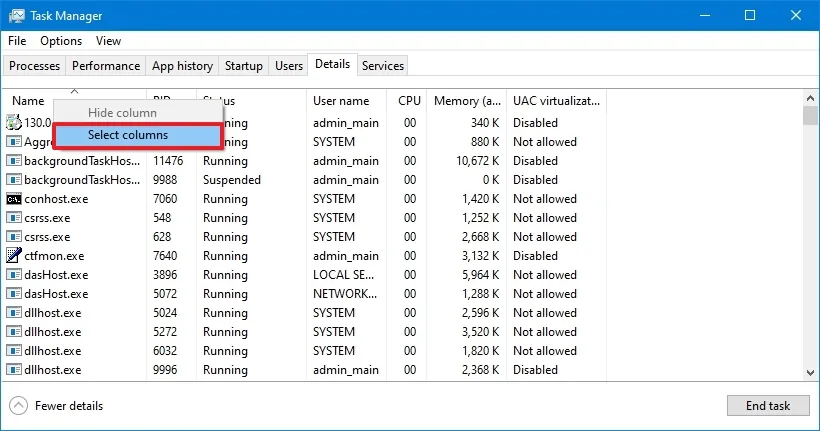 Hướng dẫn cách kiểm tra xem ứng dụng là 64-bit hay 32-bit trên Windows 11, 10 14 cach kiem tra xem ung dung la 64 bit hay 32 bit tren Windows 11 105