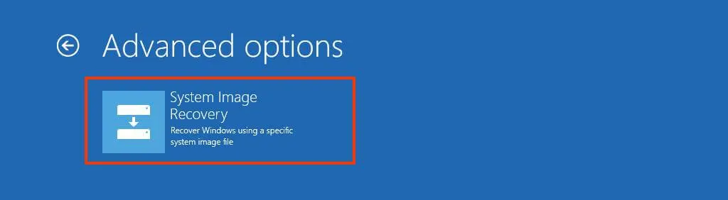 Hướng dẫn cách tạo bản sao lưu đầy đủ trên Windows 11 vào ổ USB ngoài 31 cach tao ban sao luu day du tren Windows 11 vao o USB ngoai10