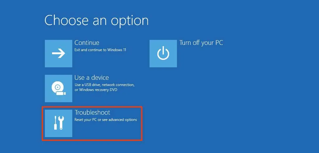 Hướng dẫn cách tạo bản sao lưu đầy đủ trên Windows 11 vào ổ USB ngoài 28 cach tao ban sao luu day du tren Windows 11 vao o USB ngoai13