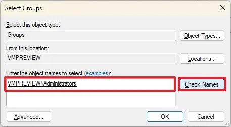 Hướng dẫn cách tạo tài khoản cục bộ trên Windows 11 30 cach tao tai khoan cuc bo tren Windows 1111
