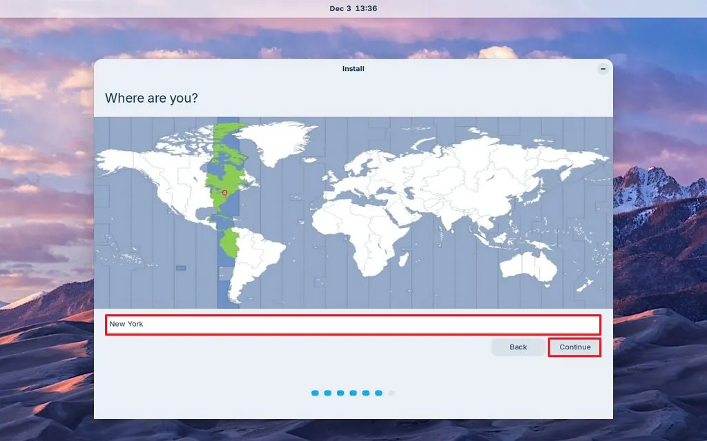 cai dat Zorin OS de chuyen doi tu Windows 10.6