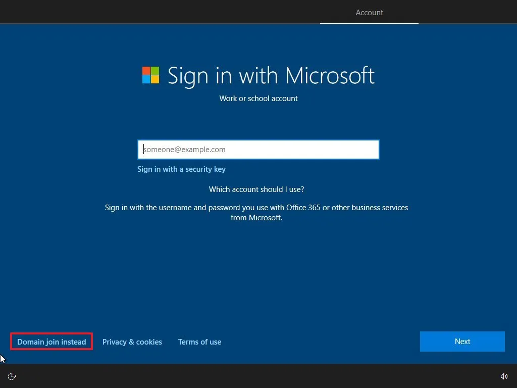 Hướng dẫn cách cài đặt lại Windows 10 LTSC vào năm 2025 22 cai dat lai Windows 10 LTSC5