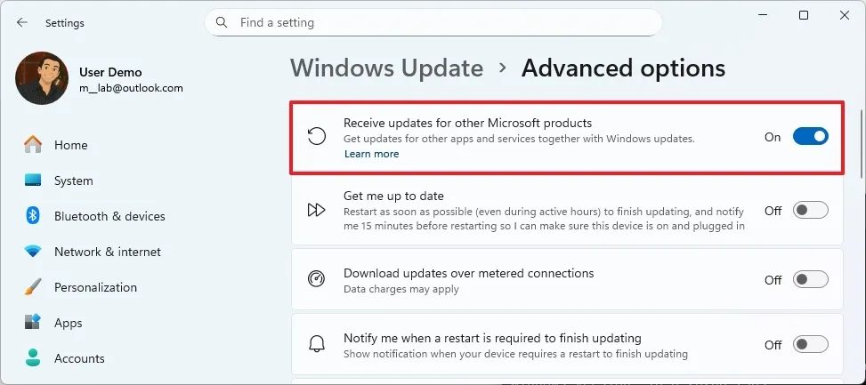 Hướng dẫn cách cập nhật nhân WSL trên Windows 11 5 cap nhat nhan WSL tren Windows 11.2