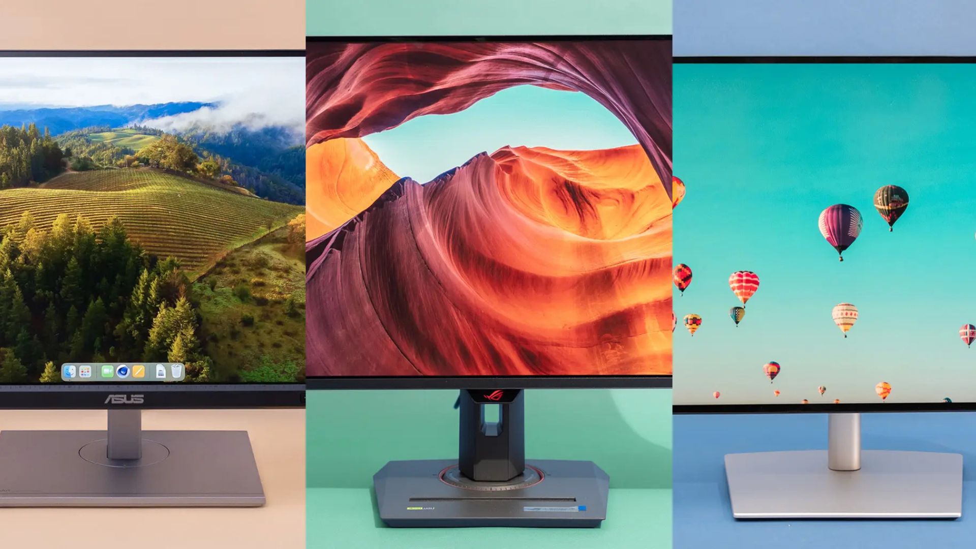 Top những chiếc màn hình tốt nhất hiện nay – Lựa chọn hoàn hảo cho làm việc, giải trí và chơi game 1 chiec man hinh tot nhat