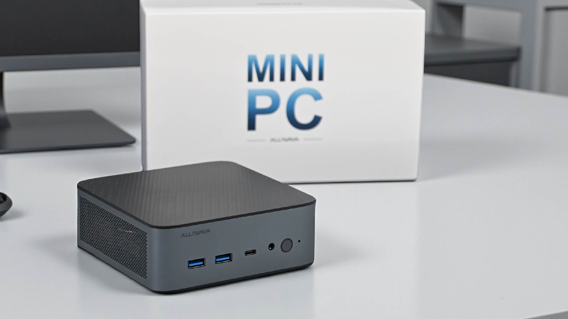 Đánh giá Alliwava H90 Pro: Chiếc PC mini này đáp ứng hoàn hảo các tiêu chí nhỏ gọn, yên tĩnh và mạnh mẽ. 1 csm H90 Pro 5 6e823aa357 01