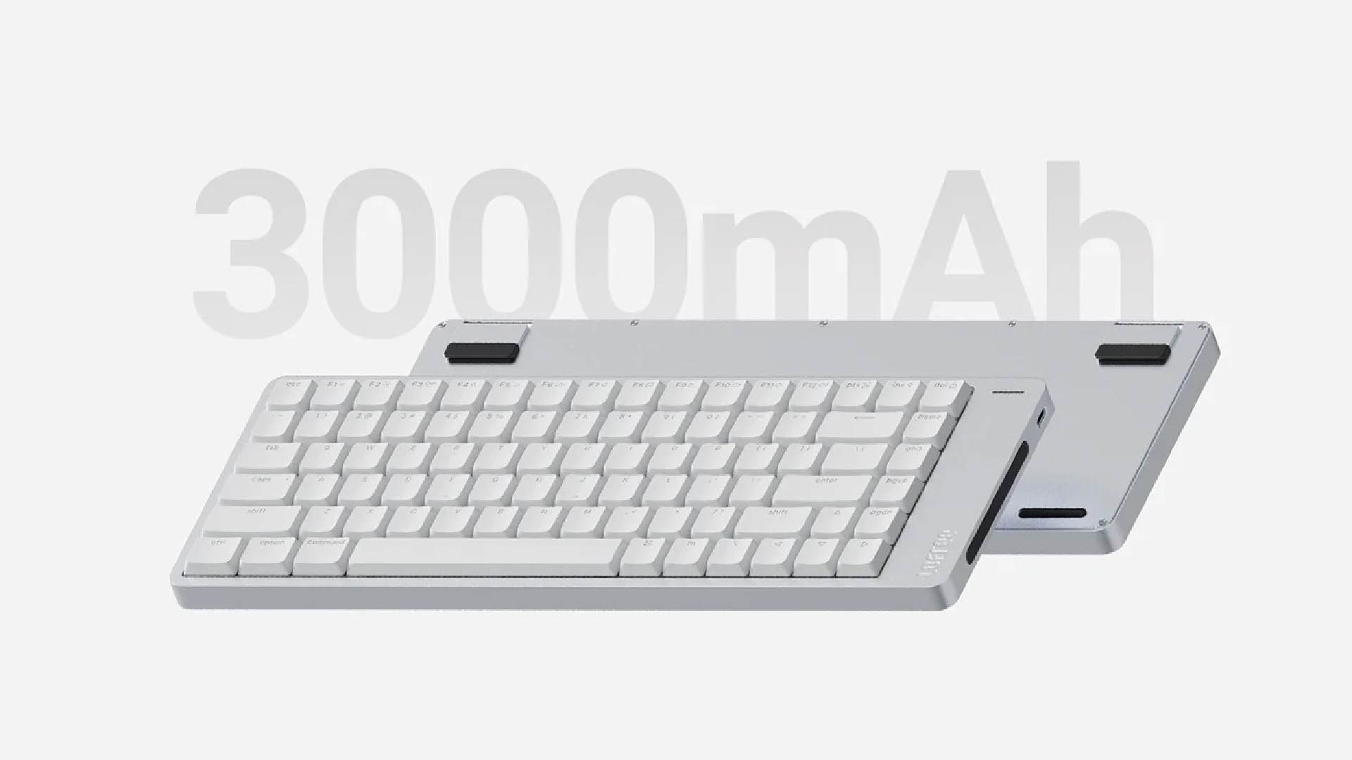 Sửa chữa mọi khuyết điểm: Lofree Flow 2 giờ đây đã hoàn hảo hơn bao giờ hết 1 ezgif 374f0a4f53e1e717 01