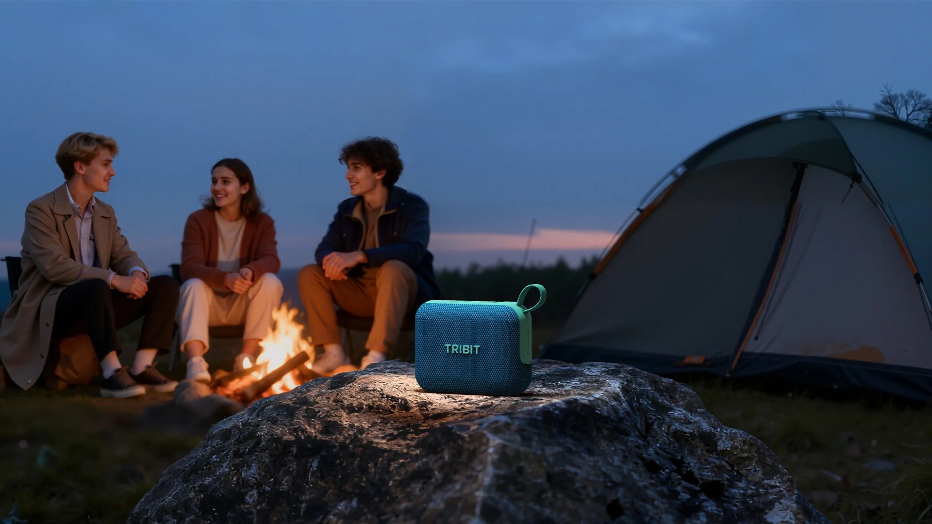 Tribit PocketGo: Mang âm nhạc theo bạn mọi lúc mọi nơi 1 ezgif 3a9813be64bca577