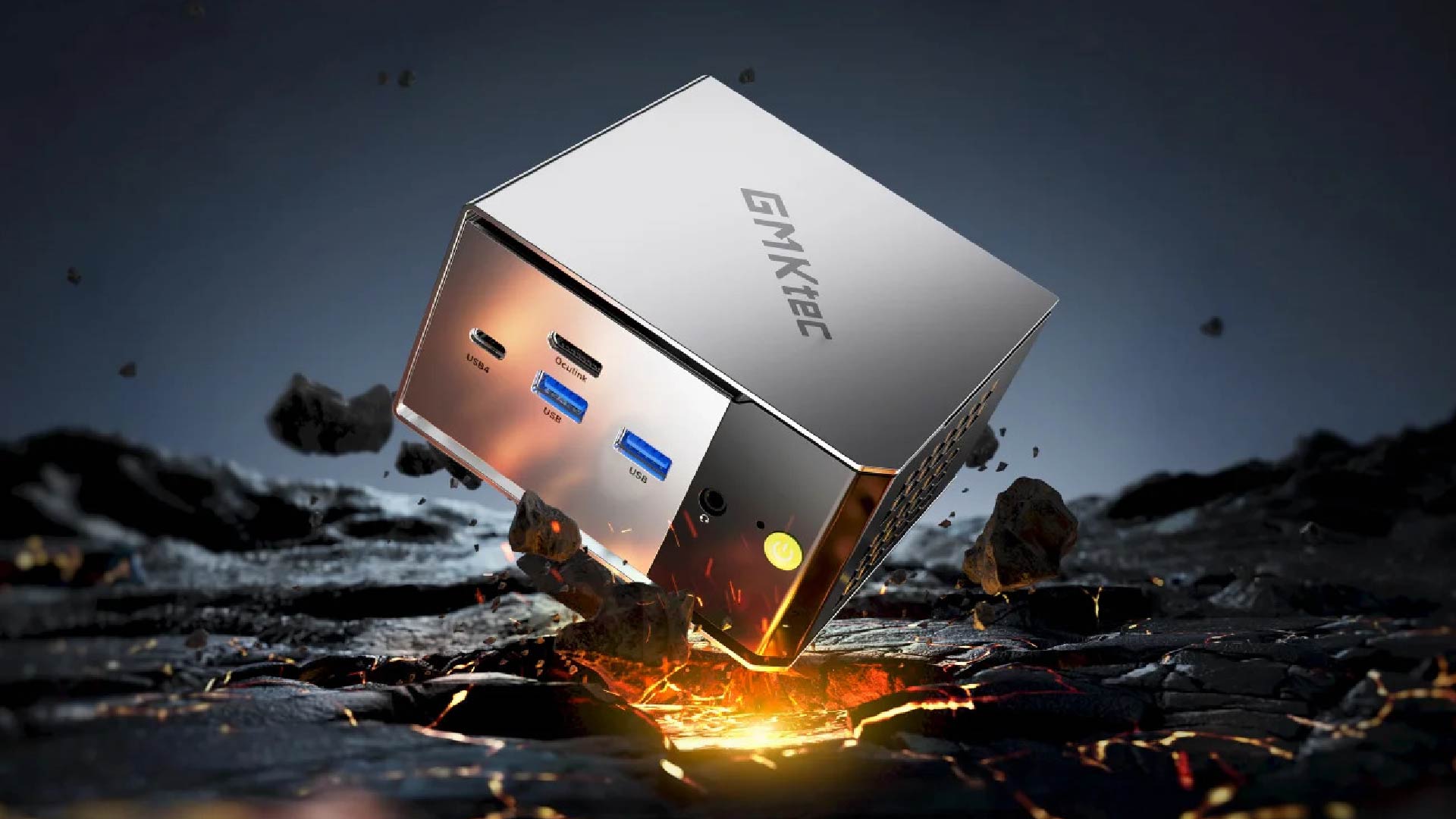 GMKtec NucBox M8: Sức mạnh "khủng" của AMD Ryzen 7 trong chiếc PC Mini chỉ bằng lòng bàn tay 1 ezgif 5fbfba20232b67fc 01