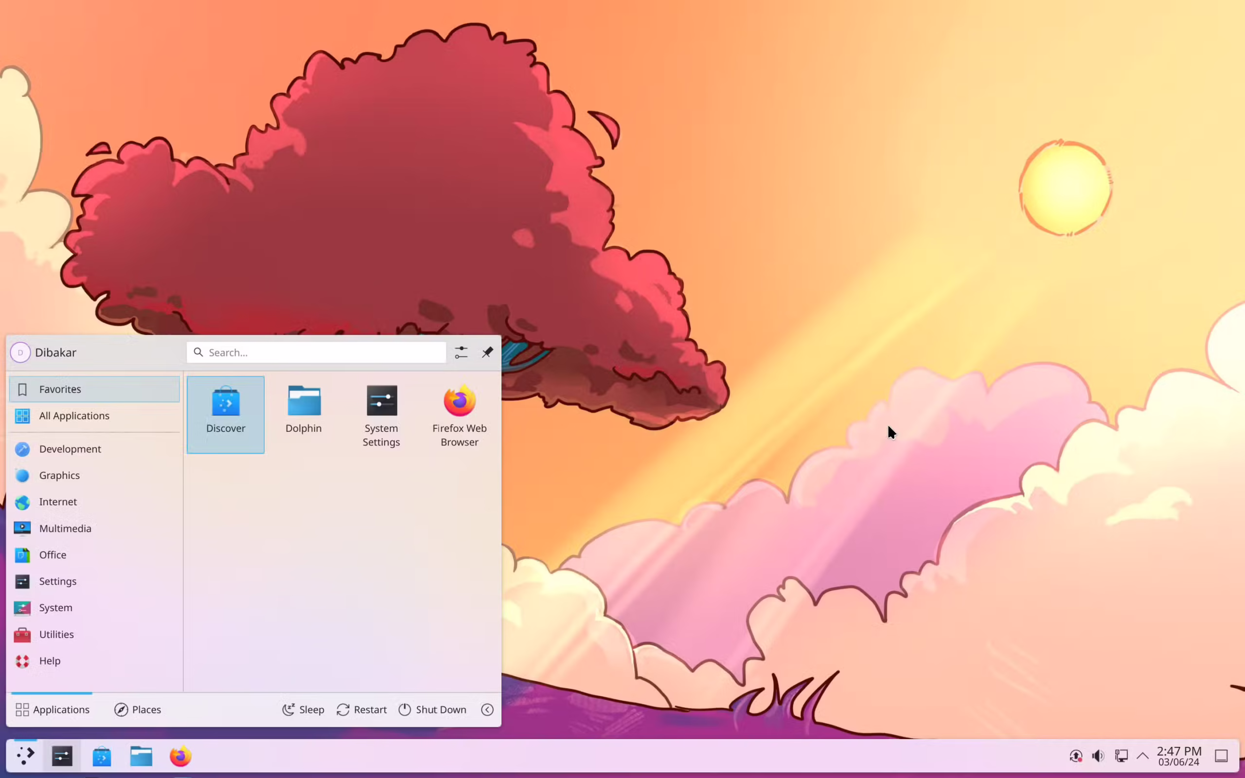 giao dien Linux giong Windows5 scaled