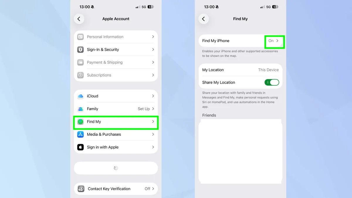 iPhone tat nguon van dinh vi duoc 2