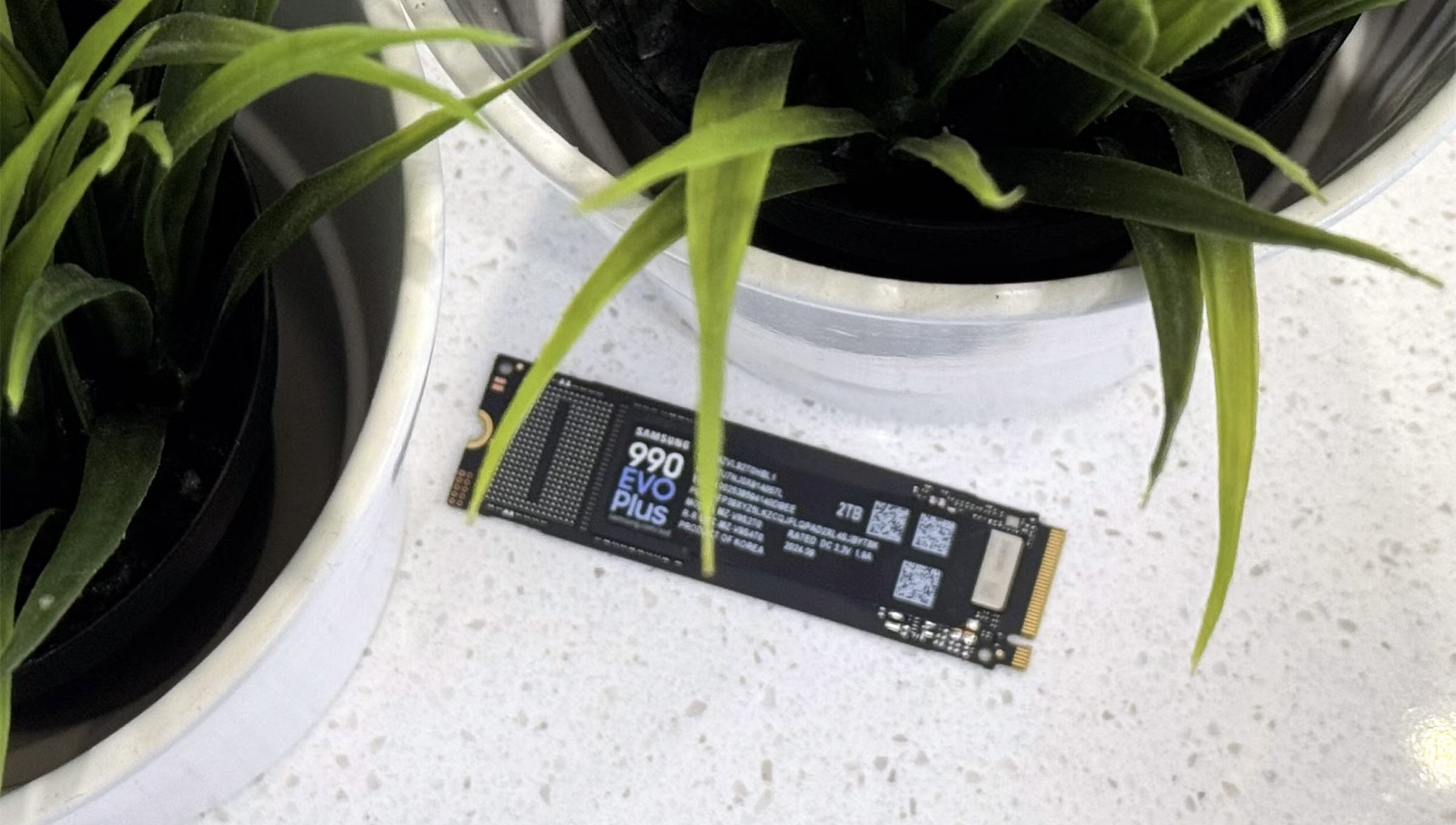 samsung 990 evo plus ssd counter