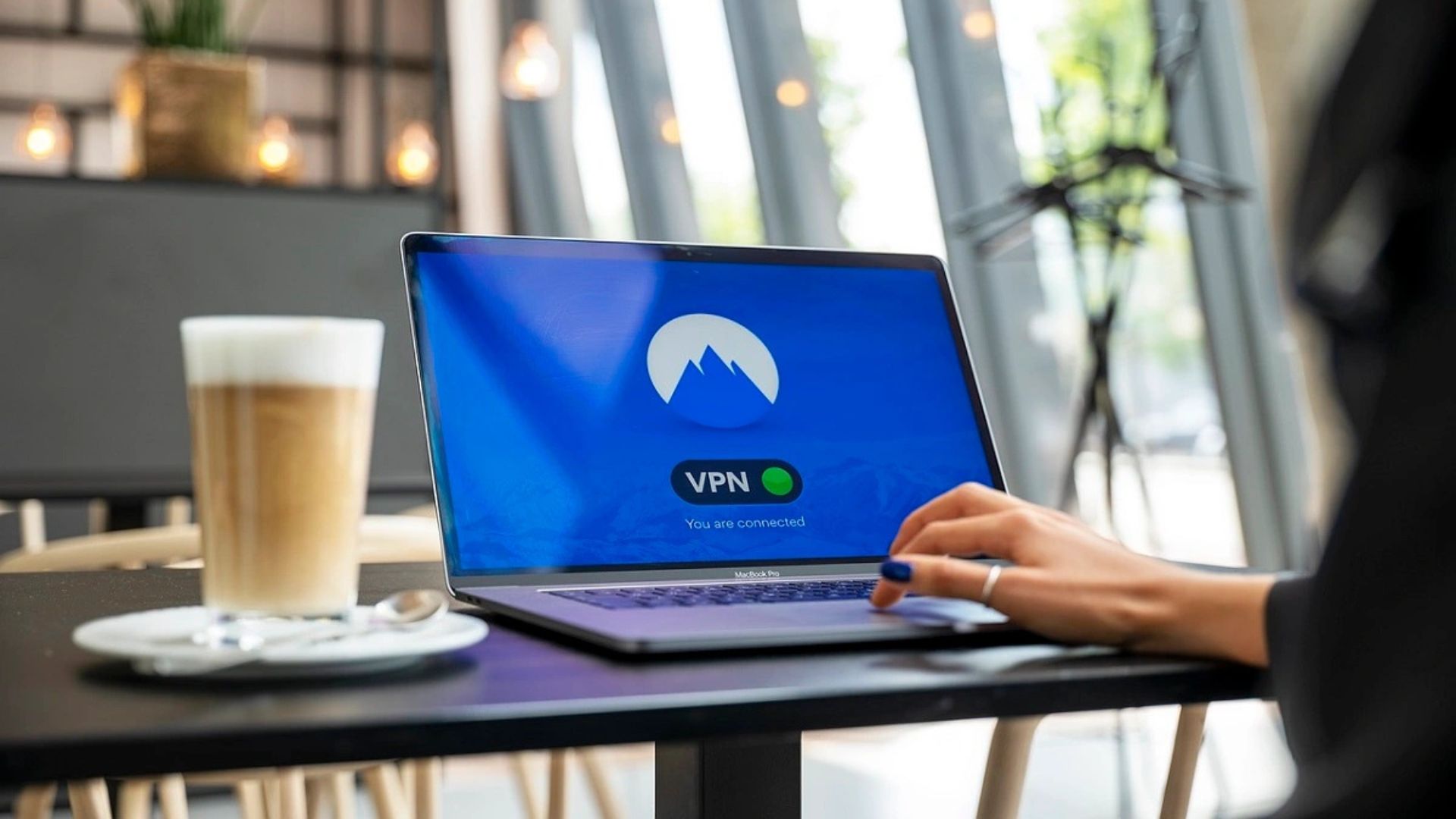 thiet lap ket noi VPN an toan tren Windows1