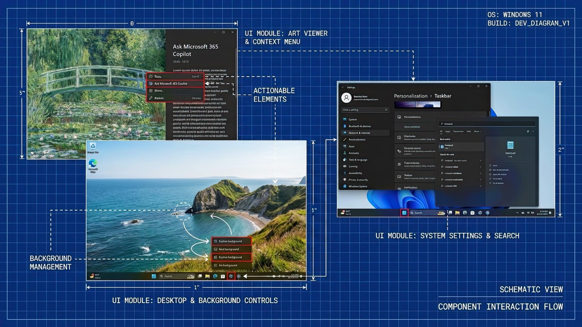 tinh nang Windows 11