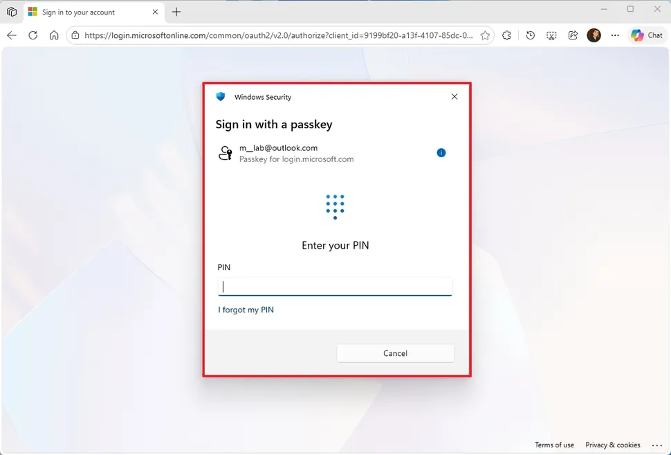 17 tính năng nổi bật nhất của Windows 11 ra mắt năm 2025 — lựa chọn cá nhân từ trải nghiệm giao diện tinh gọn đến nâng cấp lớn cho game PC 43 tinh nang noi bat nhat cua Windows 11 .10.jpg