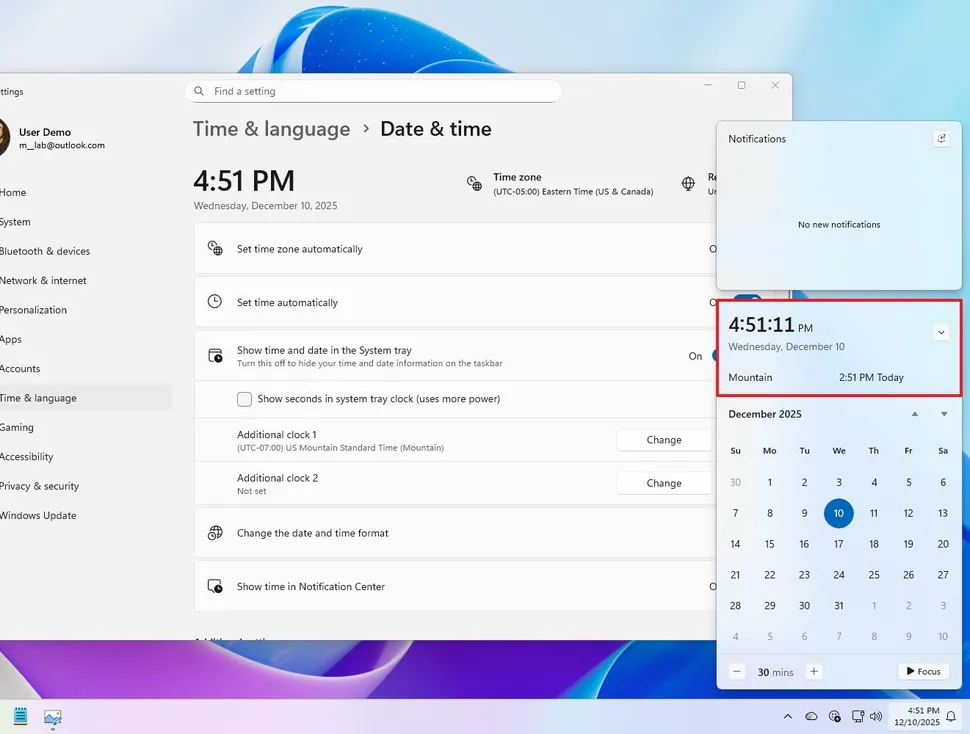 17 tính năng nổi bật nhất của Windows 11 ra mắt năm 2025 — lựa chọn cá nhân từ trải nghiệm giao diện tinh gọn đến nâng cấp lớn cho game PC 41 tinh nang noi bat nhat cua Windows 11 .12.jpg