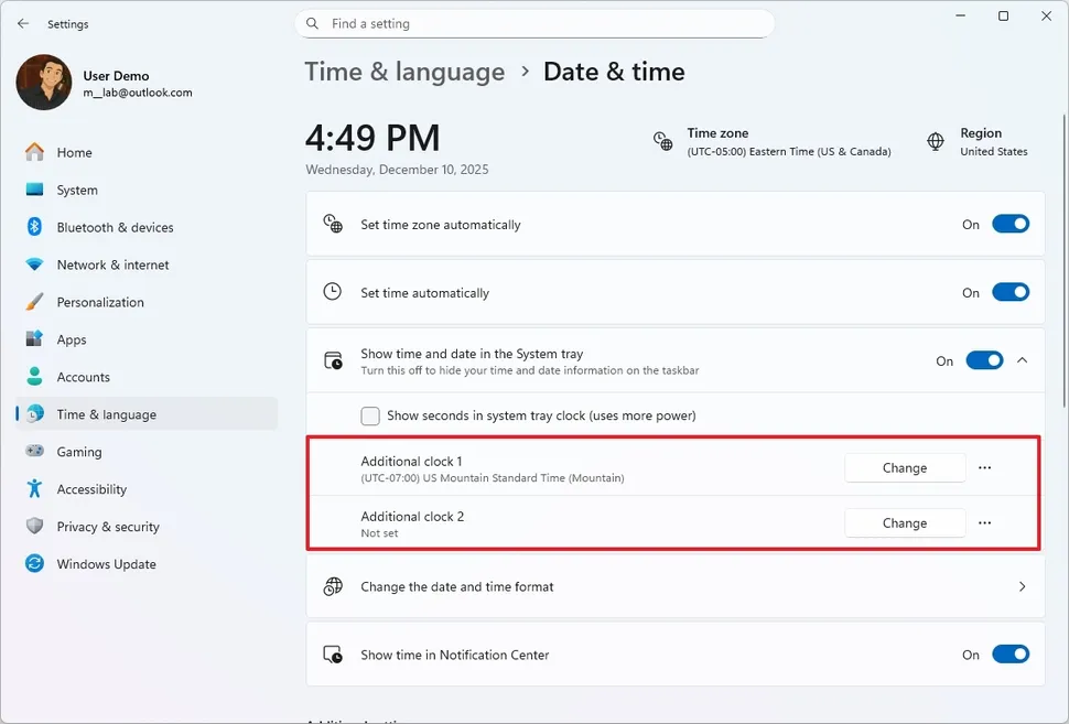 17 tính năng nổi bật nhất của Windows 11 ra mắt năm 2025 — lựa chọn cá nhân từ trải nghiệm giao diện tinh gọn đến nâng cấp lớn cho game PC 40 tinh nang noi bat nhat cua Windows 11 .13.jpg