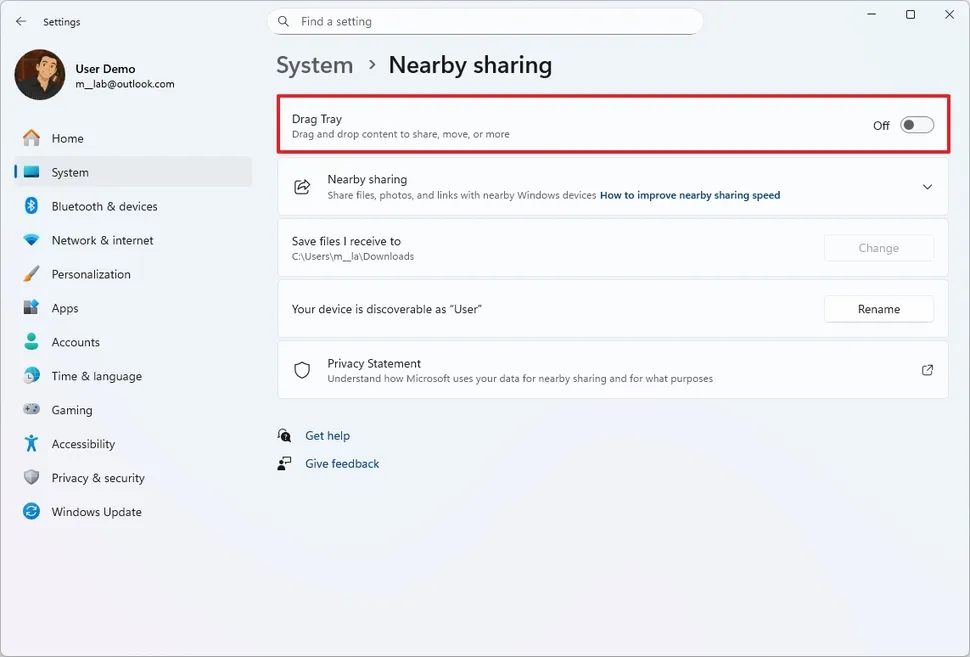 17 tính năng nổi bật nhất của Windows 11 ra mắt năm 2025 — lựa chọn cá nhân từ trải nghiệm giao diện tinh gọn đến nâng cấp lớn cho game PC 38 tinh nang noi bat nhat cua Windows 11 .15.jpg