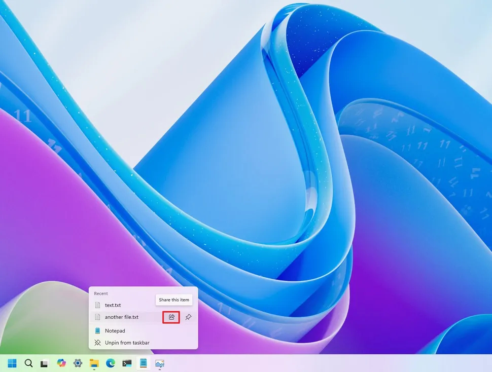 17 tính năng nổi bật nhất của Windows 11 ra mắt năm 2025 — lựa chọn cá nhân từ trải nghiệm giao diện tinh gọn đến nâng cấp lớn cho game PC 37 tinh nang noi bat nhat cua Windows 11 .16.jpg